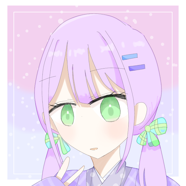 ツインテ