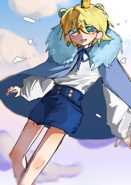 おうじ