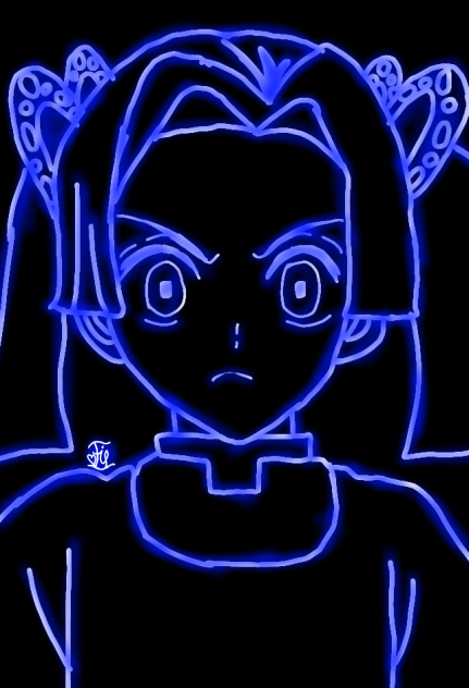 30 sin título - ibisPaint