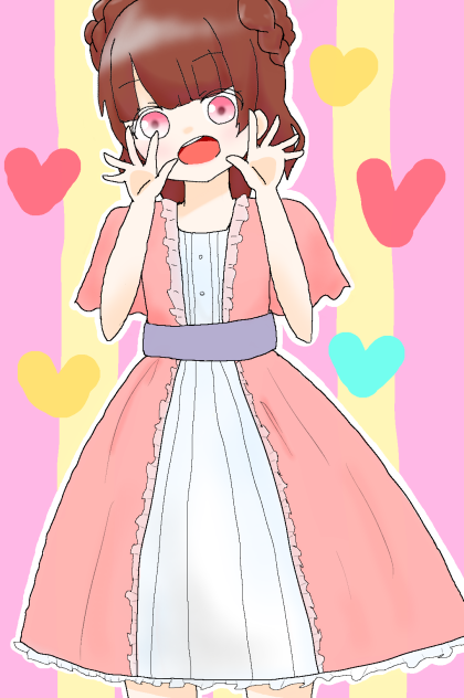あけおめ！