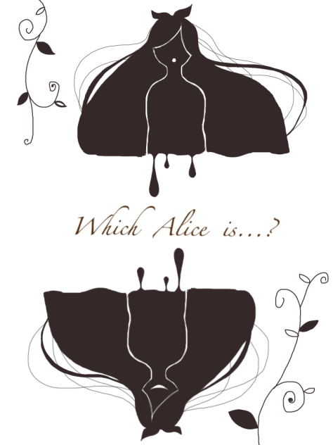 Which Alice is...