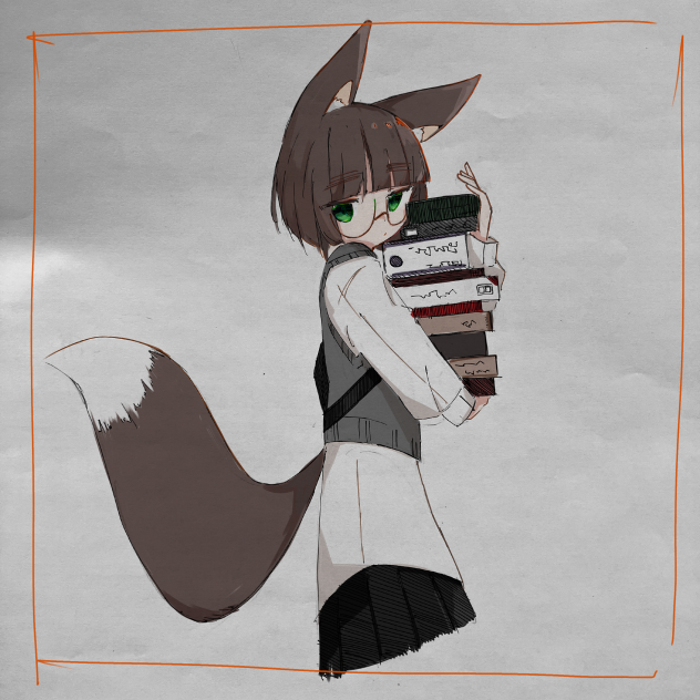 アナログ