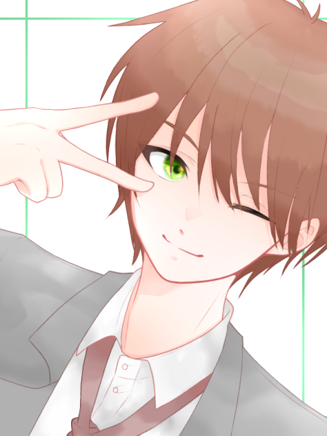 ピース