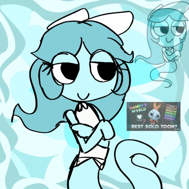 connie