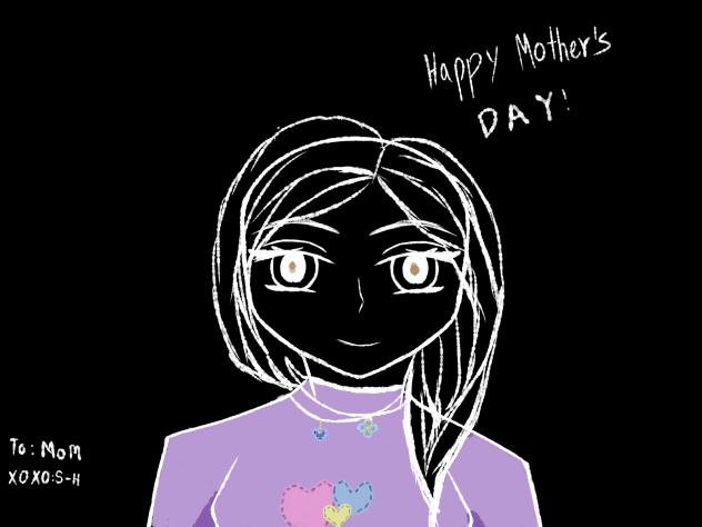 Happy Mother’s Day (read des)