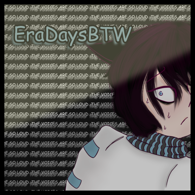 New Discord Profile Pic