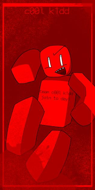 coolkiddいぇーい