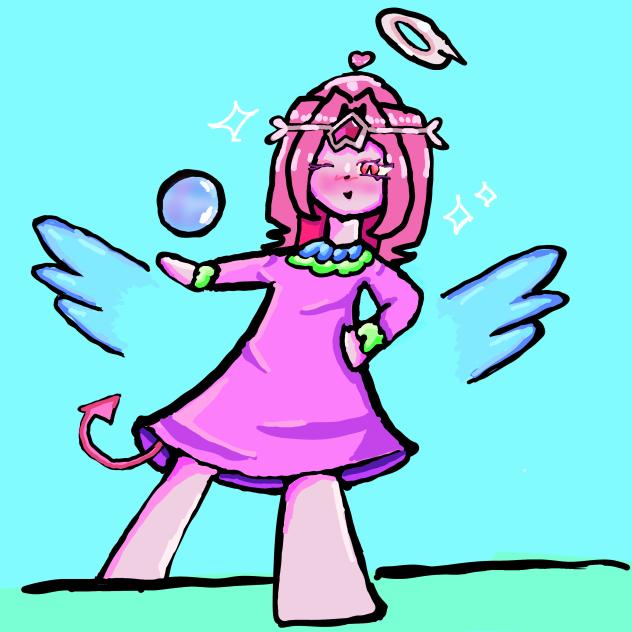 Eternal Sugar Cookie