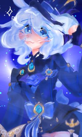 💙💧furina💧💙