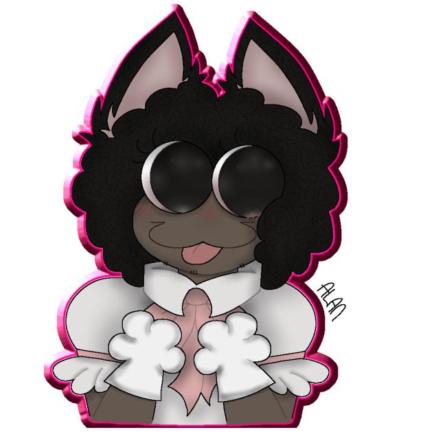 meow.