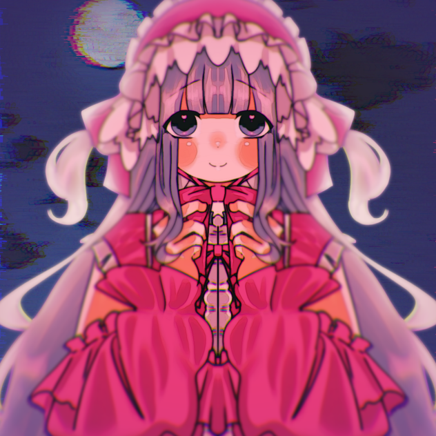 赤ずきん