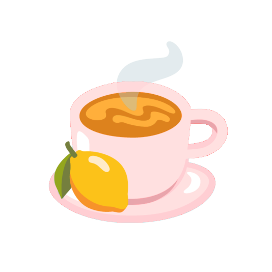 lemon tea (2)