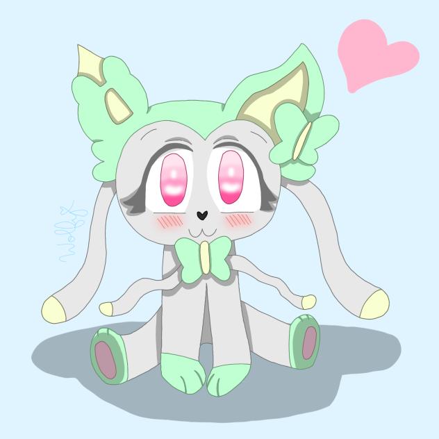 Entry for Kawaii-Koumori FA Comp!!
