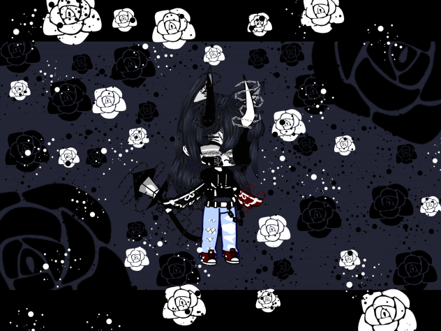 My new oc