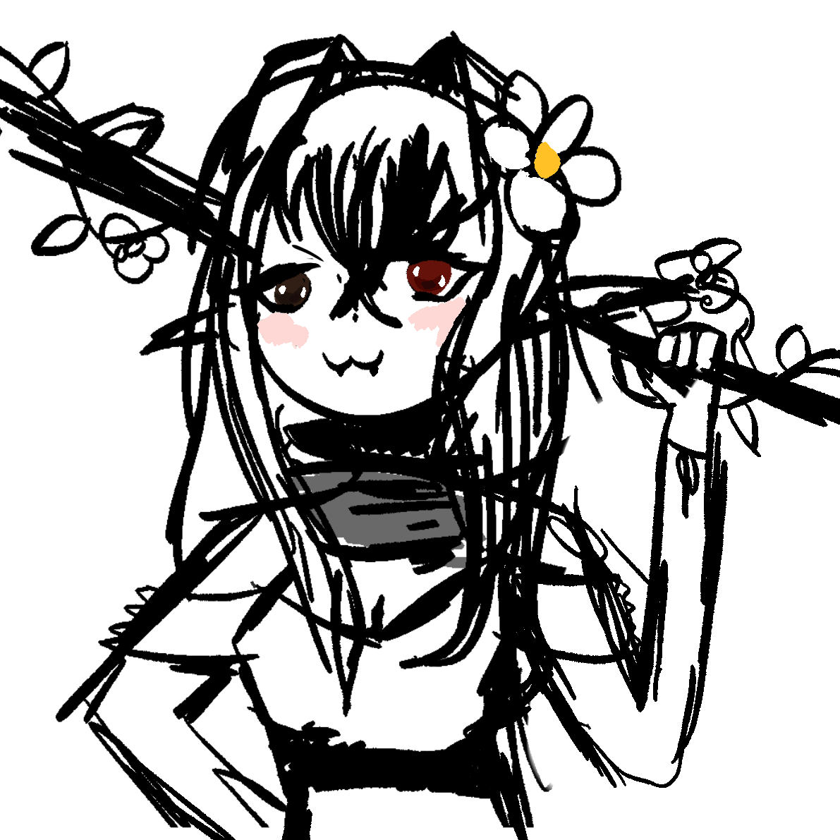 Random - ibisPaint