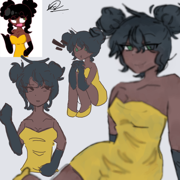 un draw this in your style