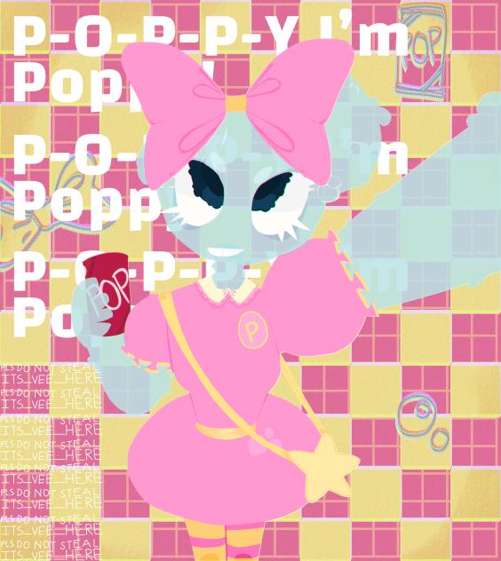 Poopy