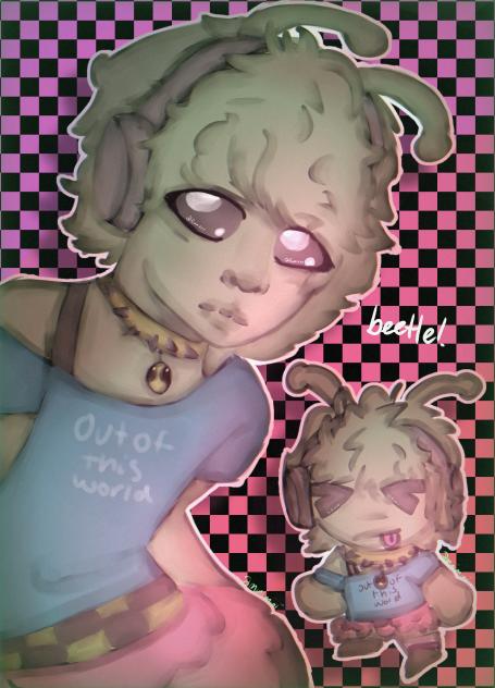 beetleee 👽