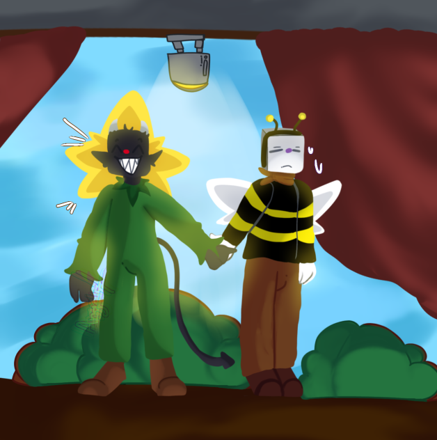 redesign - ibisPaint