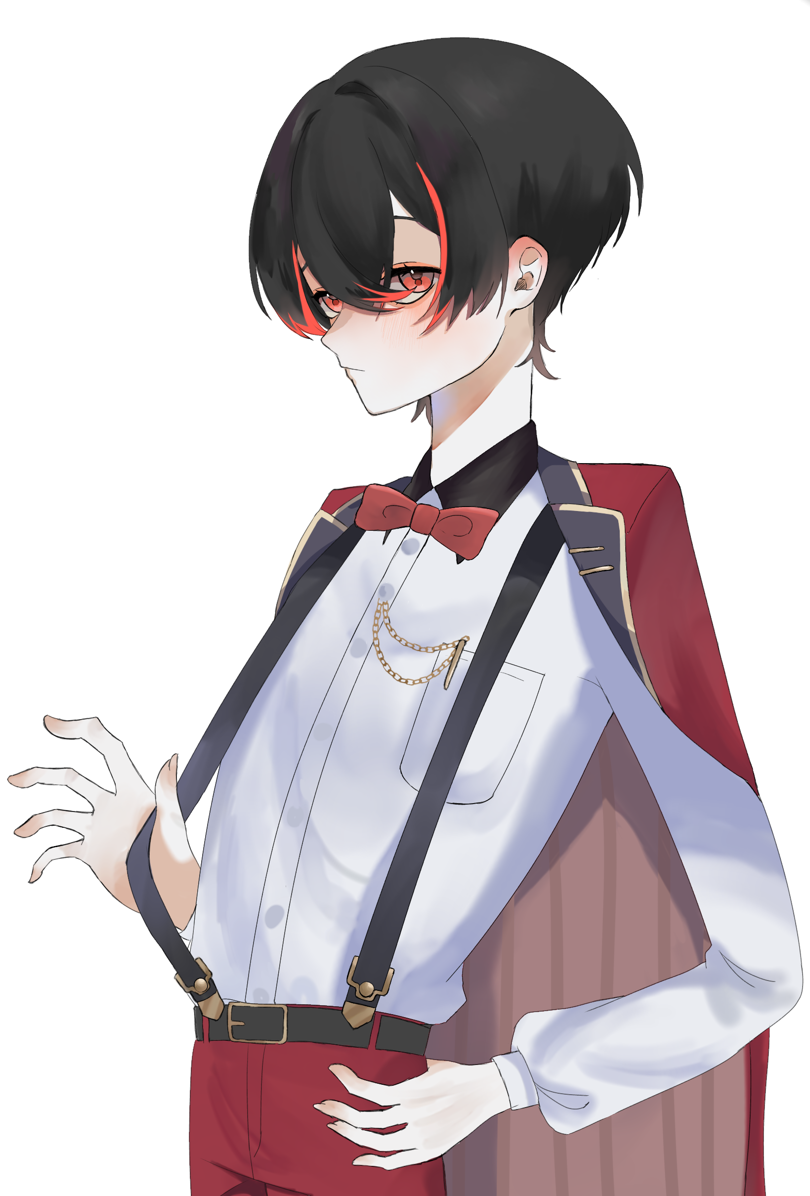 ゆあんくん - ibisPaint