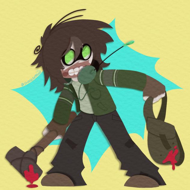 Watch Out Finn