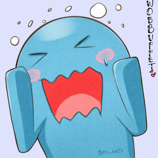 Wobbuffet