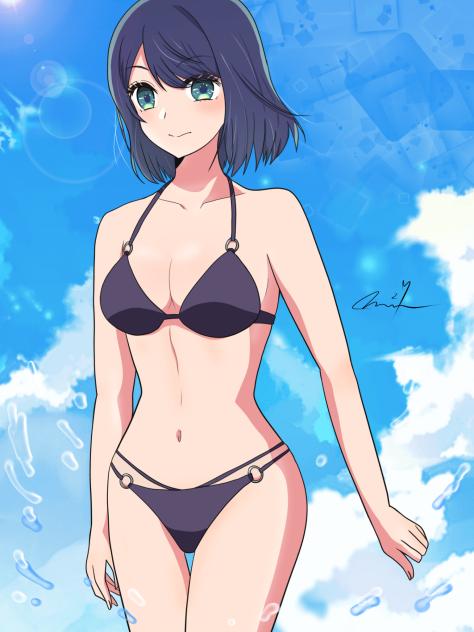 黒川あかね　推しの子