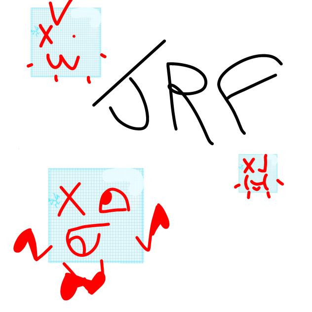 JRF