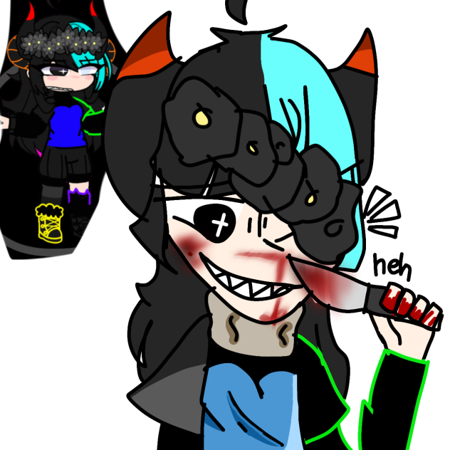 i did this- - ibisPaint