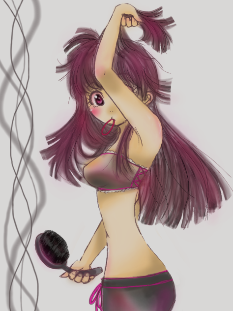おはよー！