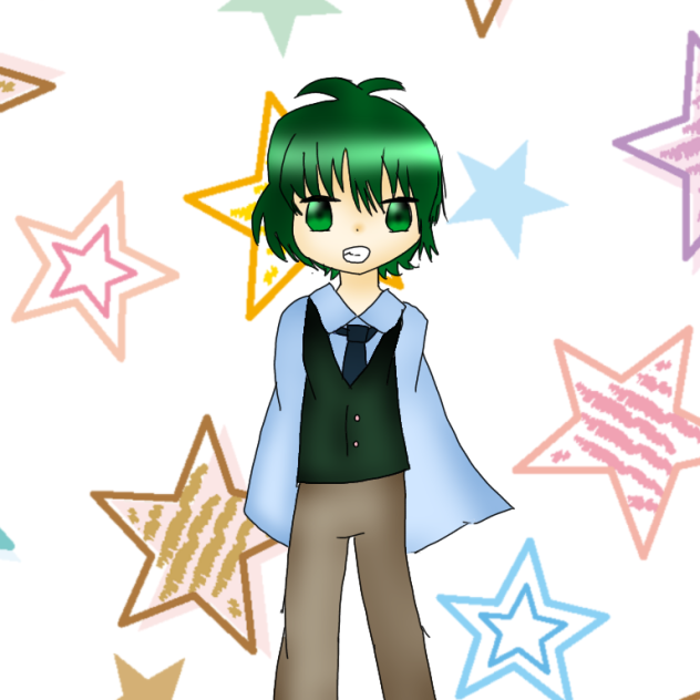 ひいひいさんへ！