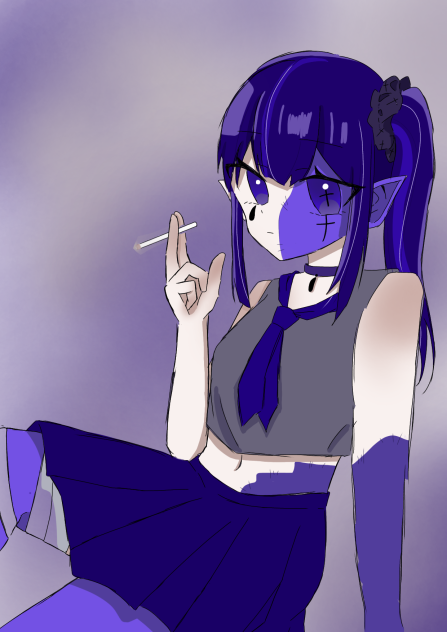描けた〜!!!