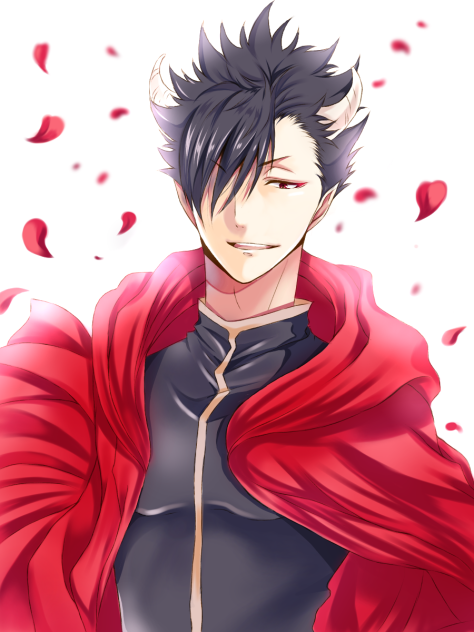 FHQ クロオ