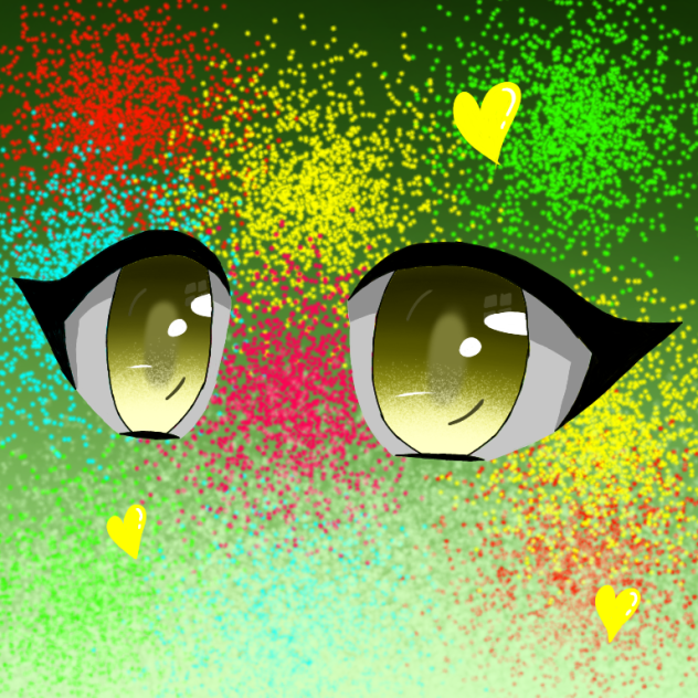 Eye Doodle 6