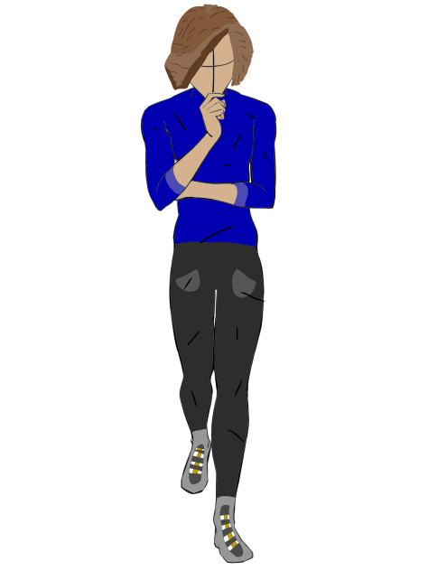 guy - ibisPaint