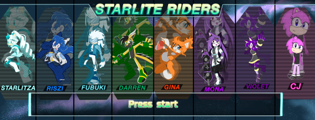SR Group Collab