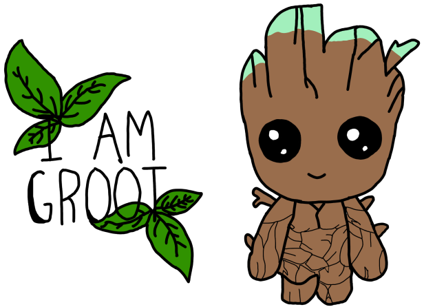 Groot