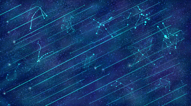 RYUUSEIGUNN背景画像