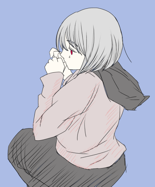 ラクガキ12