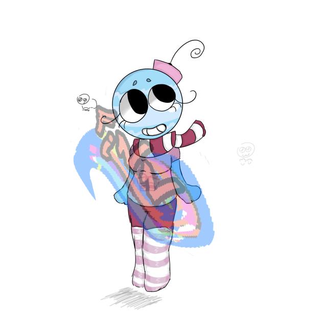 Bobette