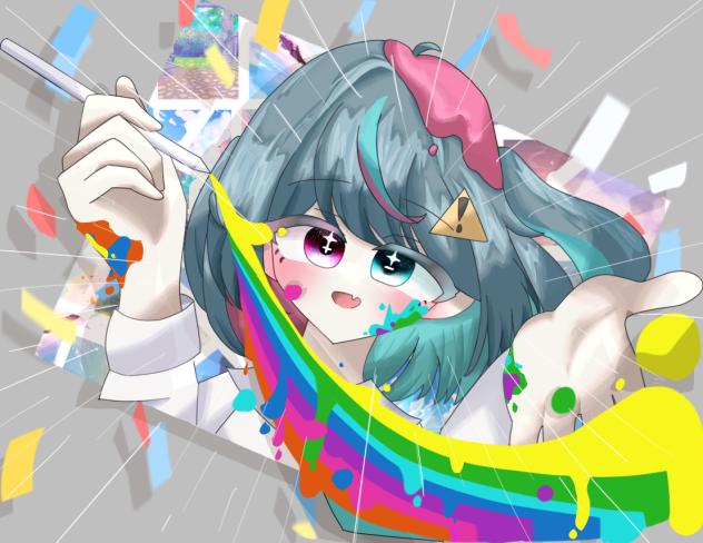 🎨 - ibisPaint