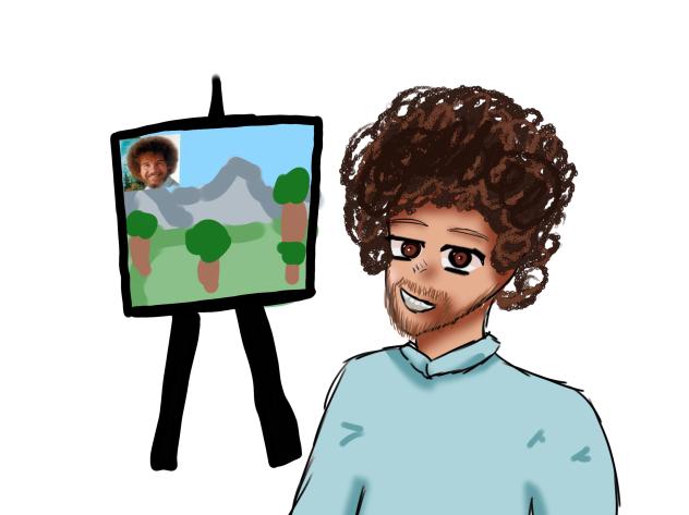 Requested by BlehXMeh