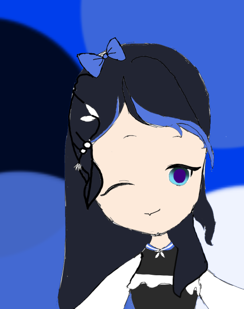 For Shimu !