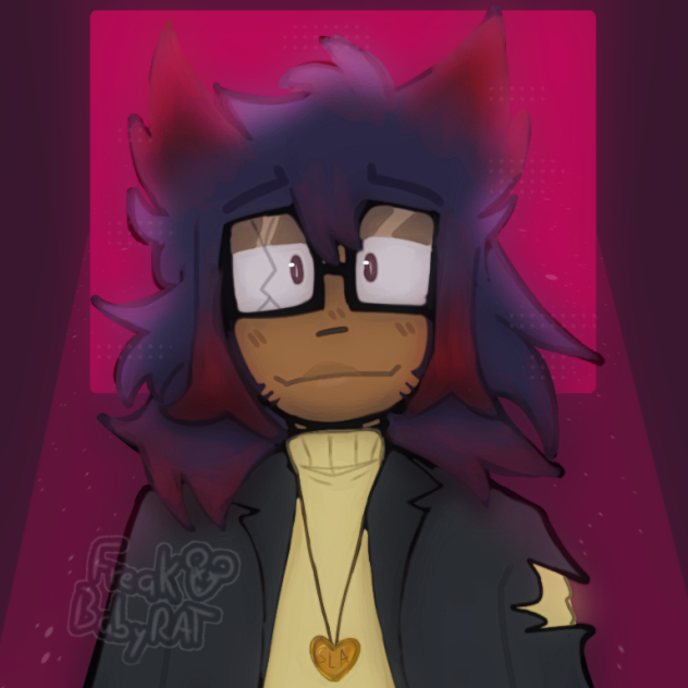 Phil but bad 😱