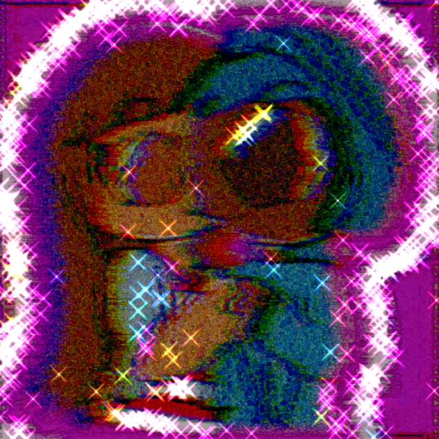 New Profile Pic For SJ’s other account