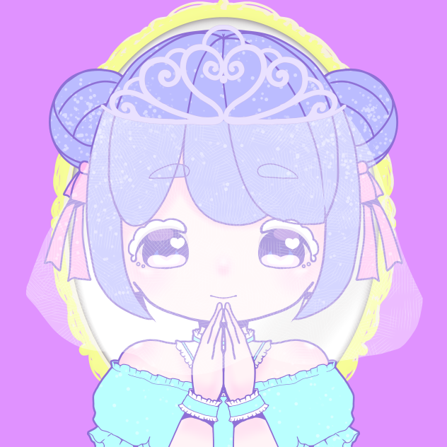 プリンセス、ヴィランにするアイコン企画
