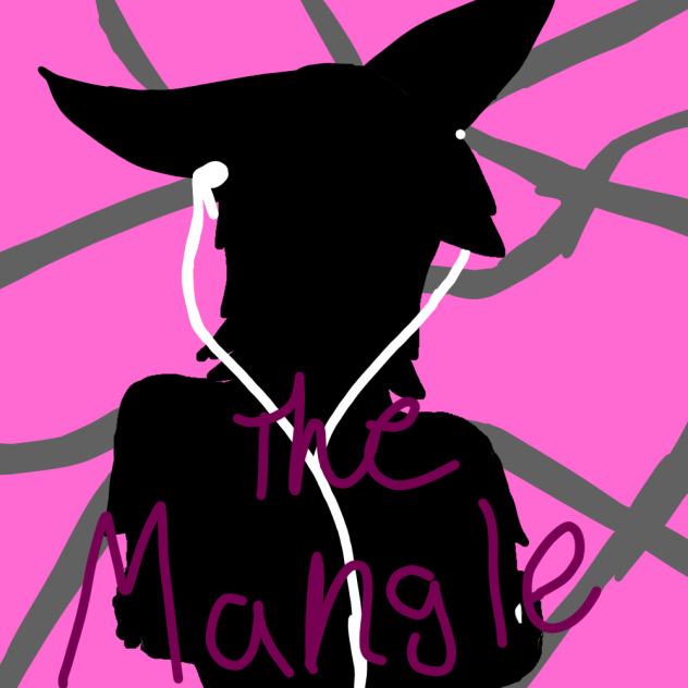 The Mangle