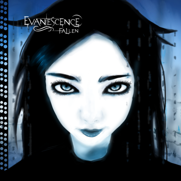 Evanescene