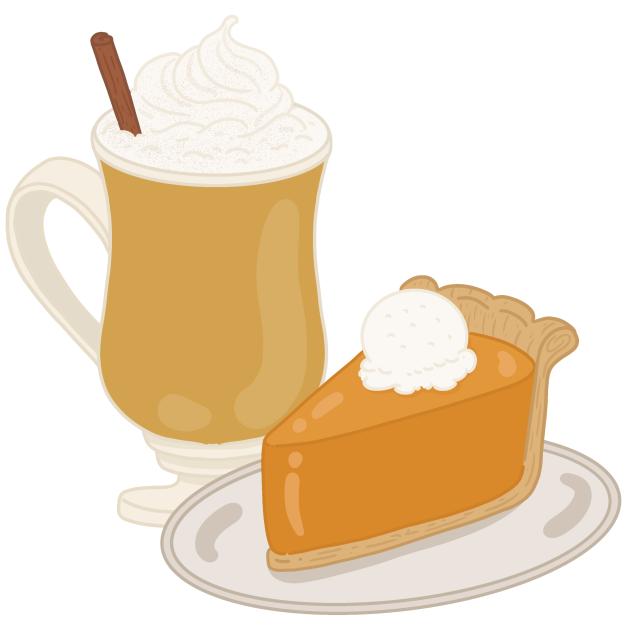 Autumn Snack Set
