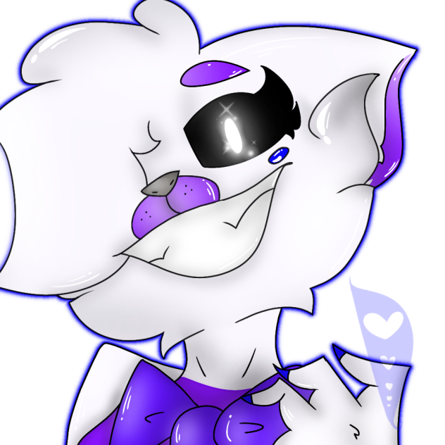 Lolbit qwq